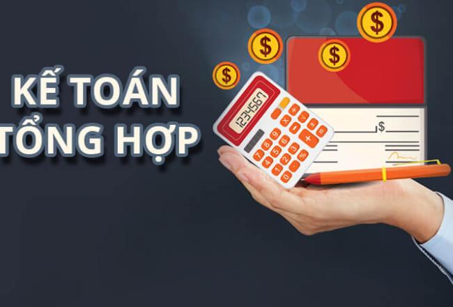 Nội dung khoá học kế toán tổng hợp tại Tân Kế Toán Nội dung khoá học kế toán tổng hợp tại Tân Kế Toán