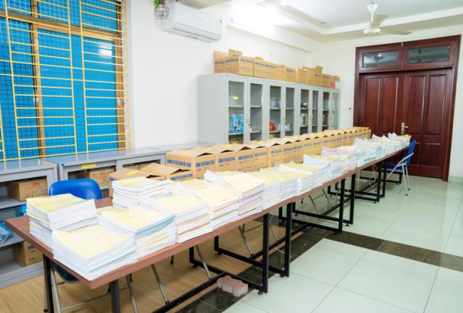 Văn bản pháp luật mới Văn bản pháp luật mới